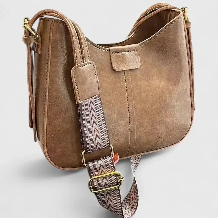 Mariselyah | Elegante bolso de hombro