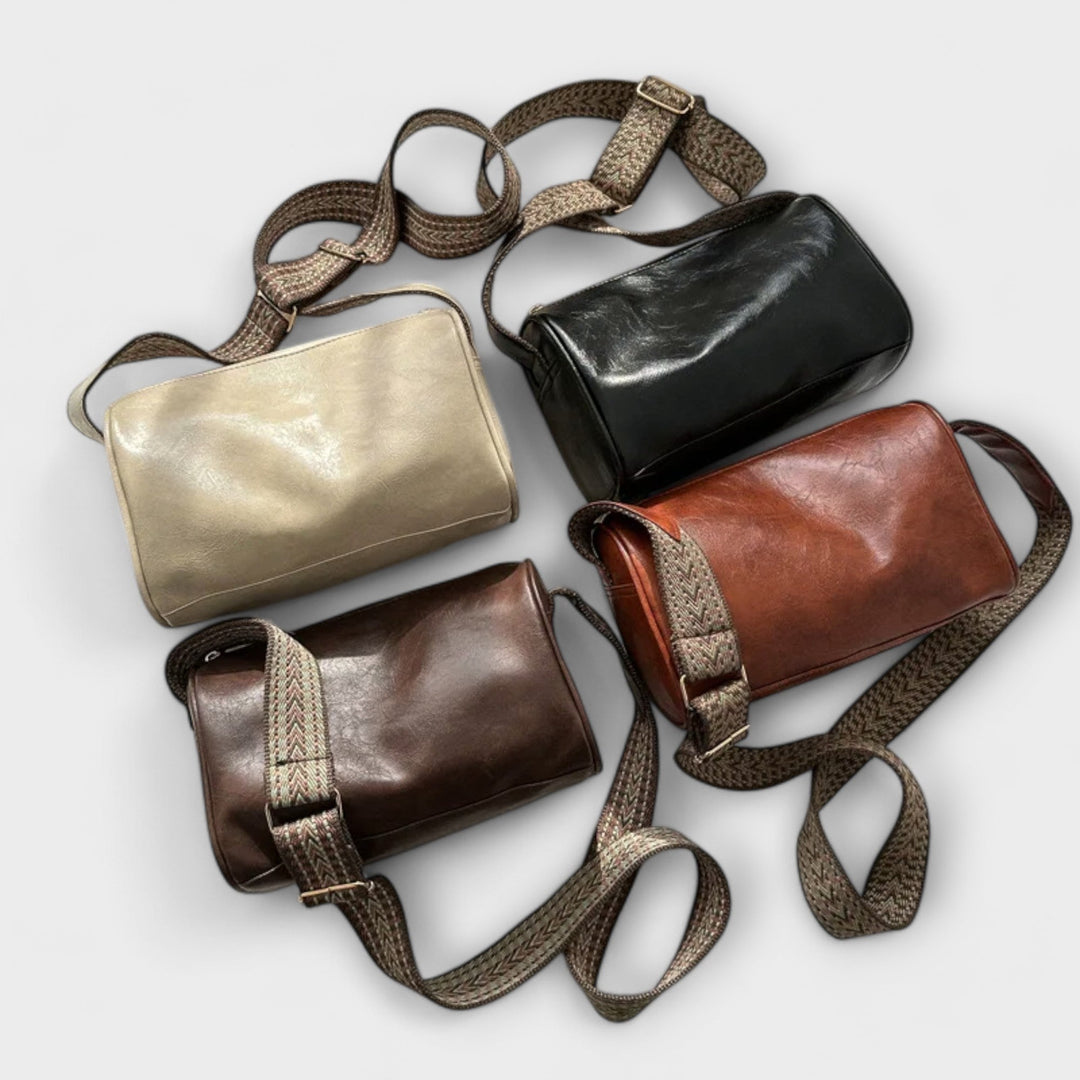 Olivia - Bolso bandolera vintage