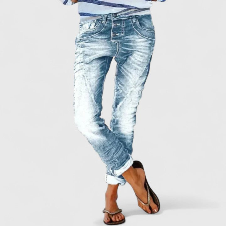 Erin | Pantalones cómodos