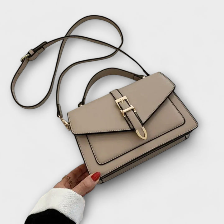 Olivia - Bolso de hombro clásico
