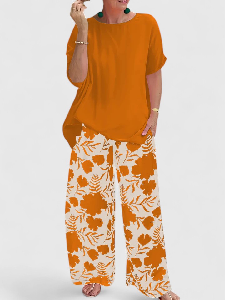 Lauren | Pantalones cómodos