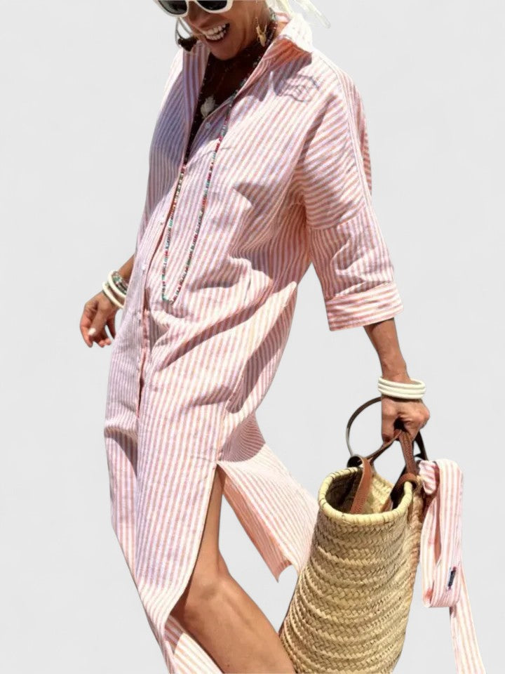 Rochelle | Vestido sofisticado