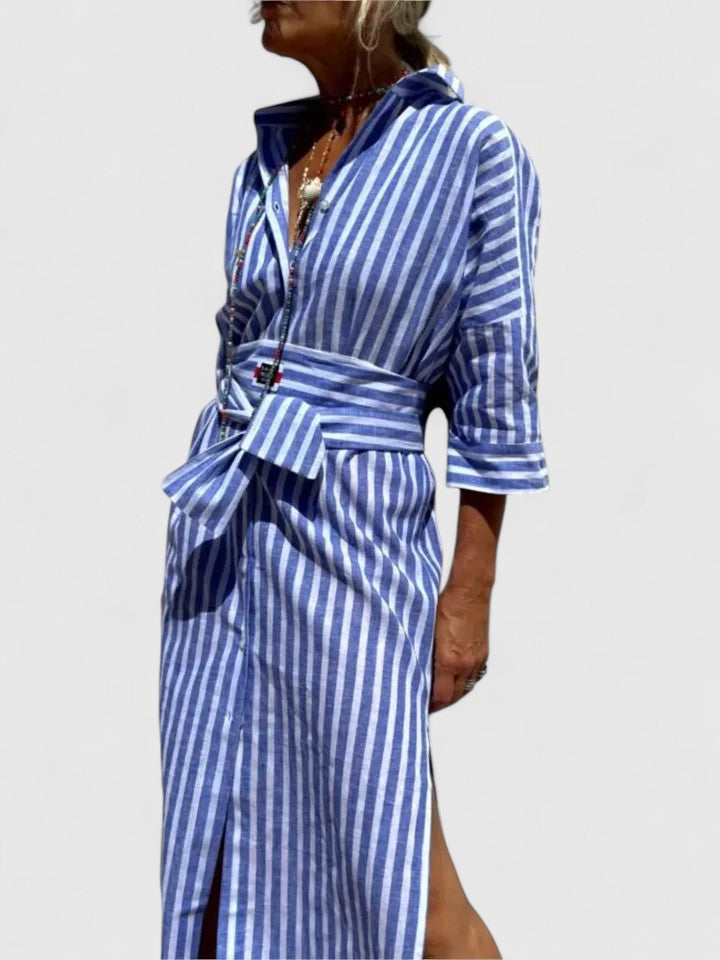 Rochelle | Vestido sofisticado