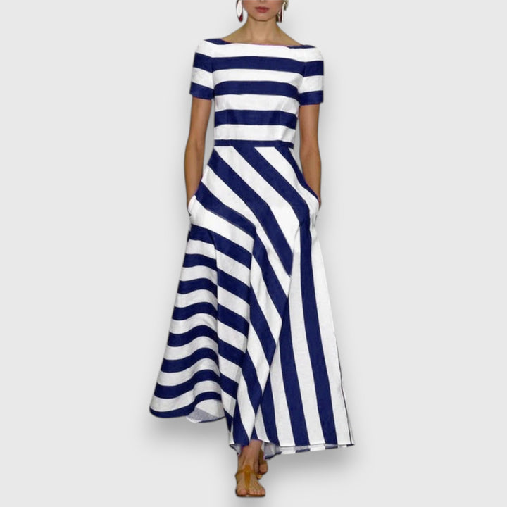 Iselore – Vestido sofisticado