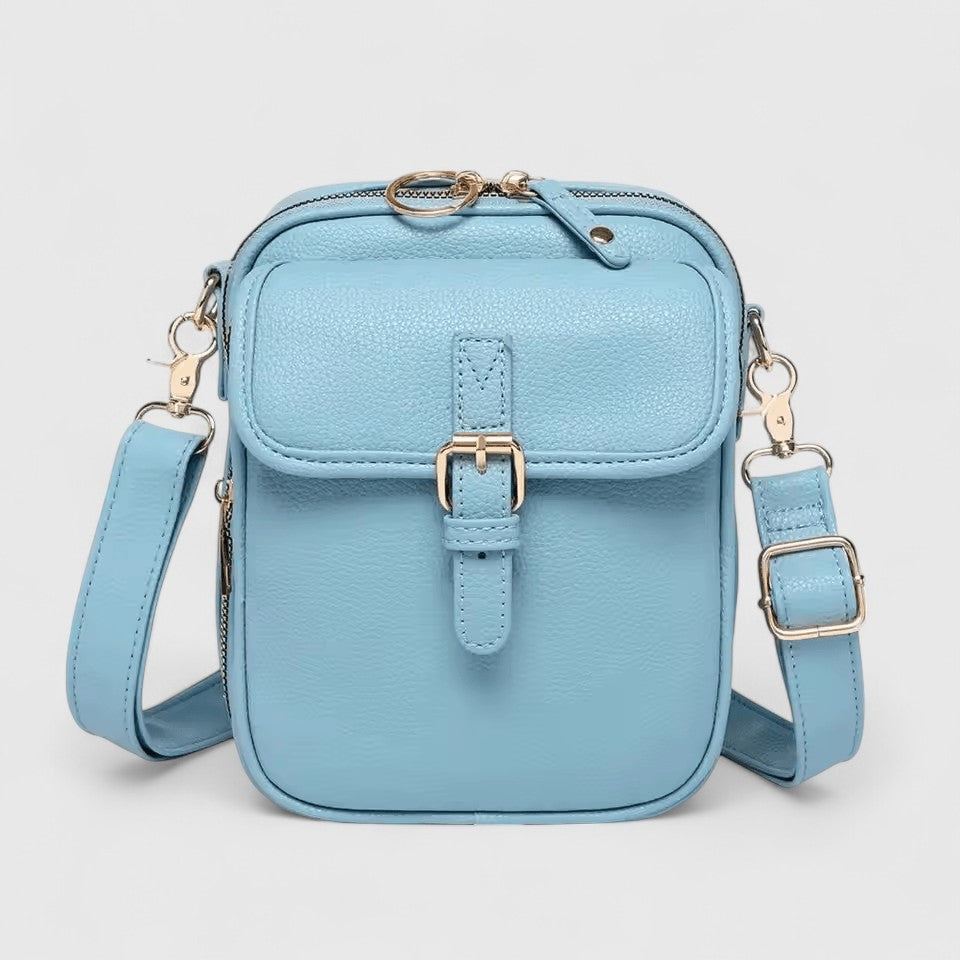 Seraphina | Bolso bandolera sofisticado