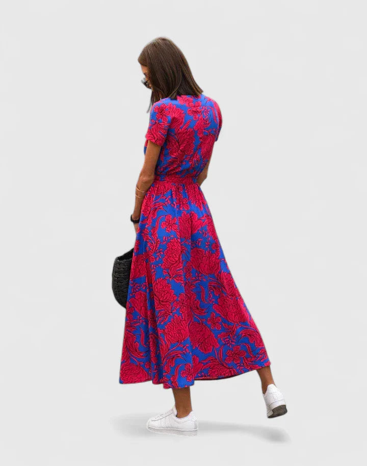 Celymarae | Vestido elegante