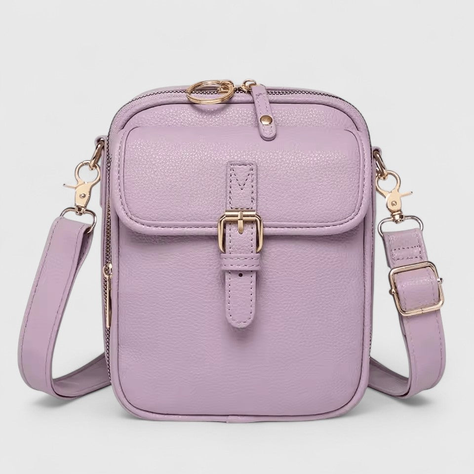 Seraphina | Bolso bandolera sofisticado