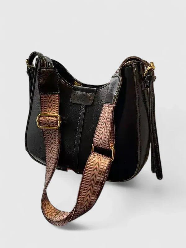 Mariselyah | Elegante bolso de hombro