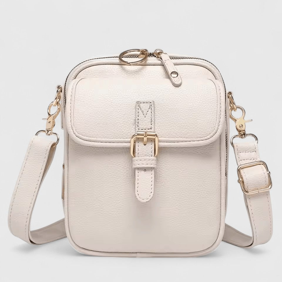 Seraphina | Bolso bandolera sofisticado