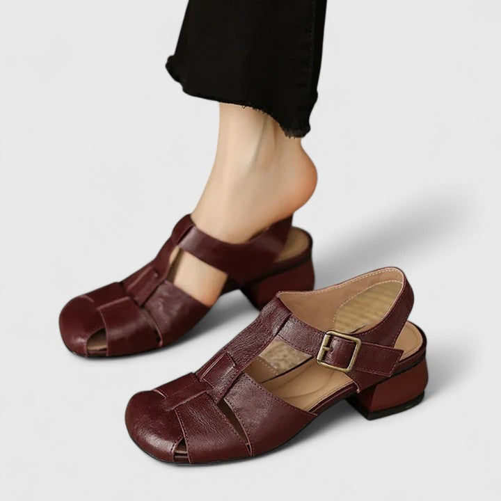 Aivorah | Sandalias ortopédicas
