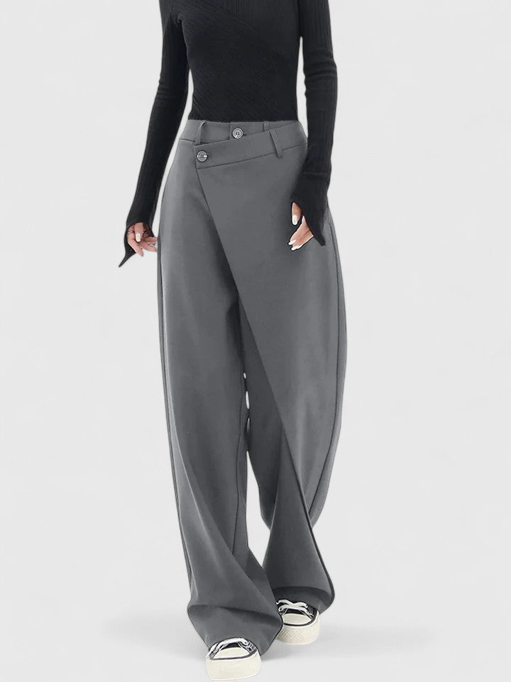 Chrissie | Pantalones sofisticados