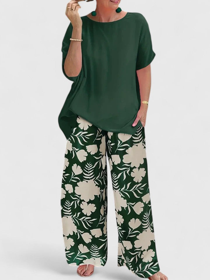 Lauren | Pantalones cómodos