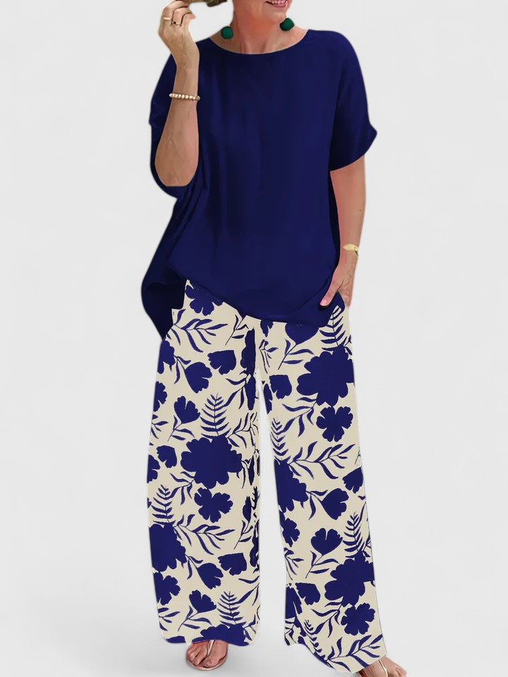 Lauren | Pantalones cómodos