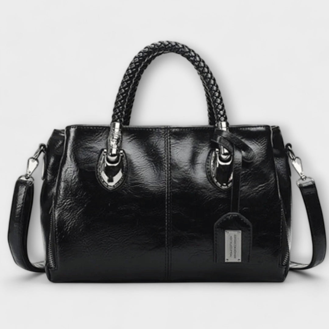 Olivia - Elegante bolso de lona