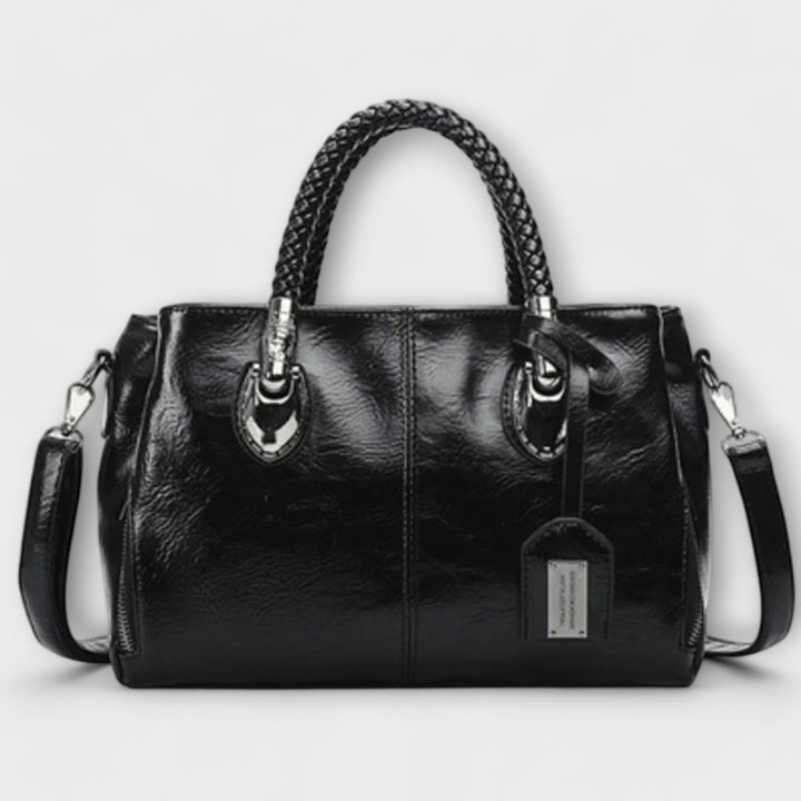 Olivia - Elegante bolso de lona