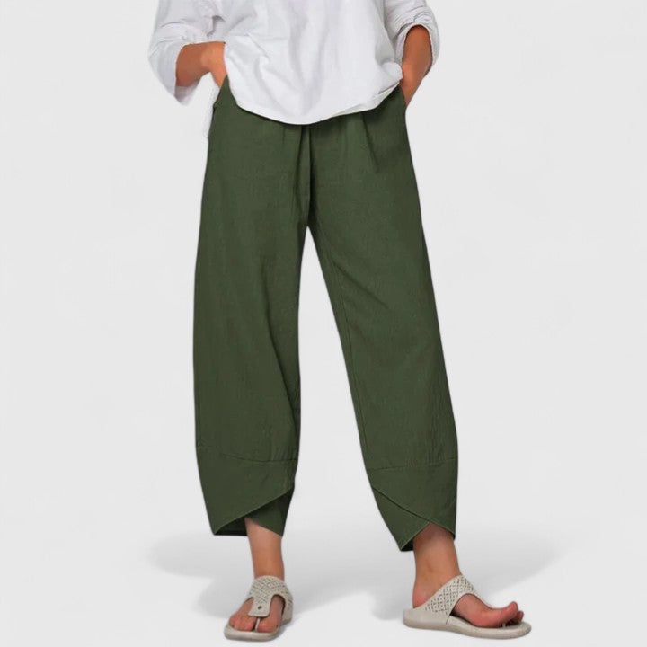 Prisma | Pantalones elegantes