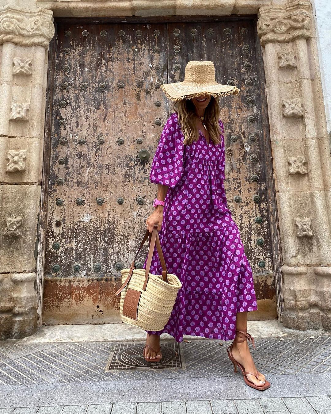 Viola™ | Vestido largo elegante y atemporal
