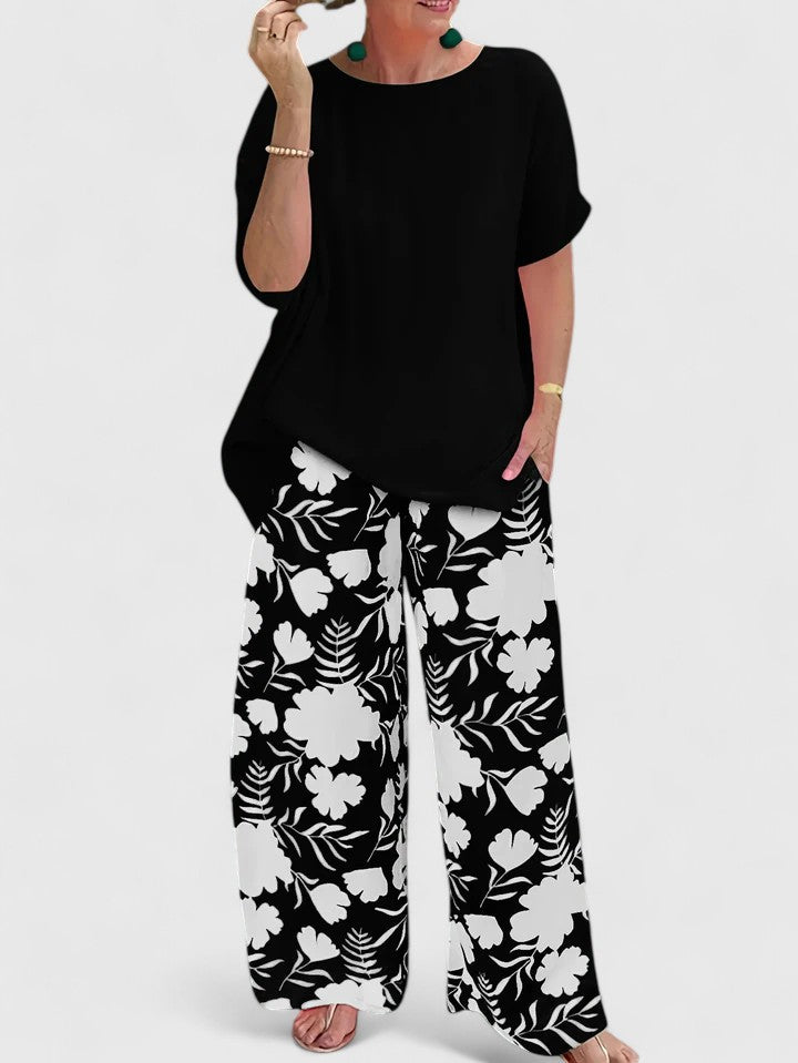 Lauren | Pantalones cómodos