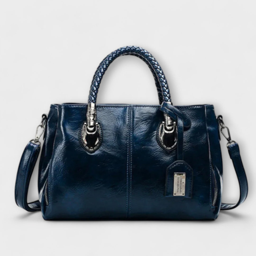 Olivia - Elegante bolso de lona
