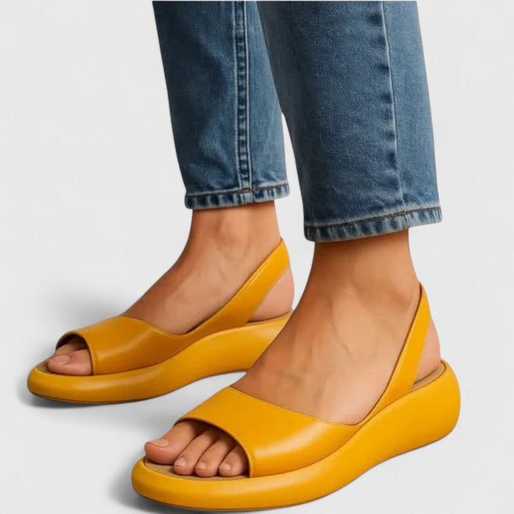 Emrynn | Sandalias ortopédicas