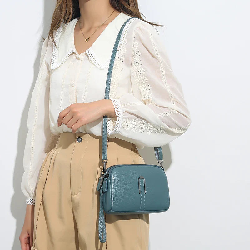 Amaya | Bolso bandolera de lujo