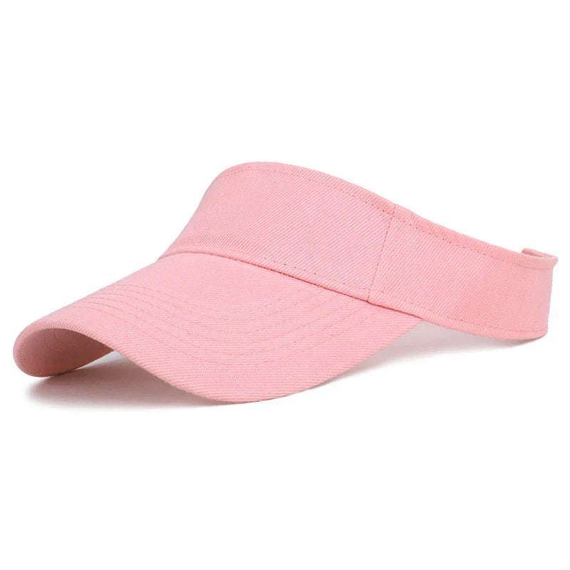 Sunny™ | Gorra ajustable de algodón para mujer