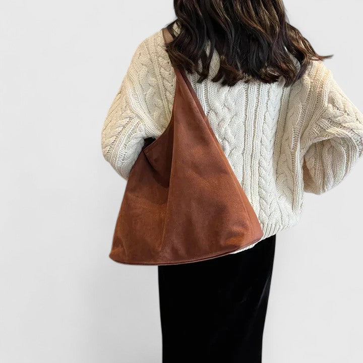 Sheryl | Bolso de mano elegante