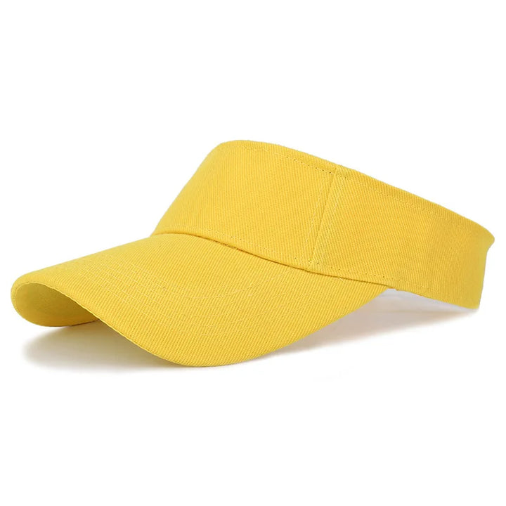 Sunny™ | Gorra ajustable de algodón para mujer