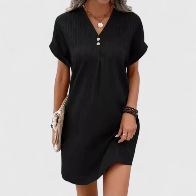 Déborah | Vestido cómodo