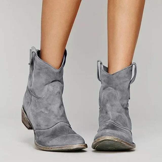 Camelia | Botas vaqueras con estilo