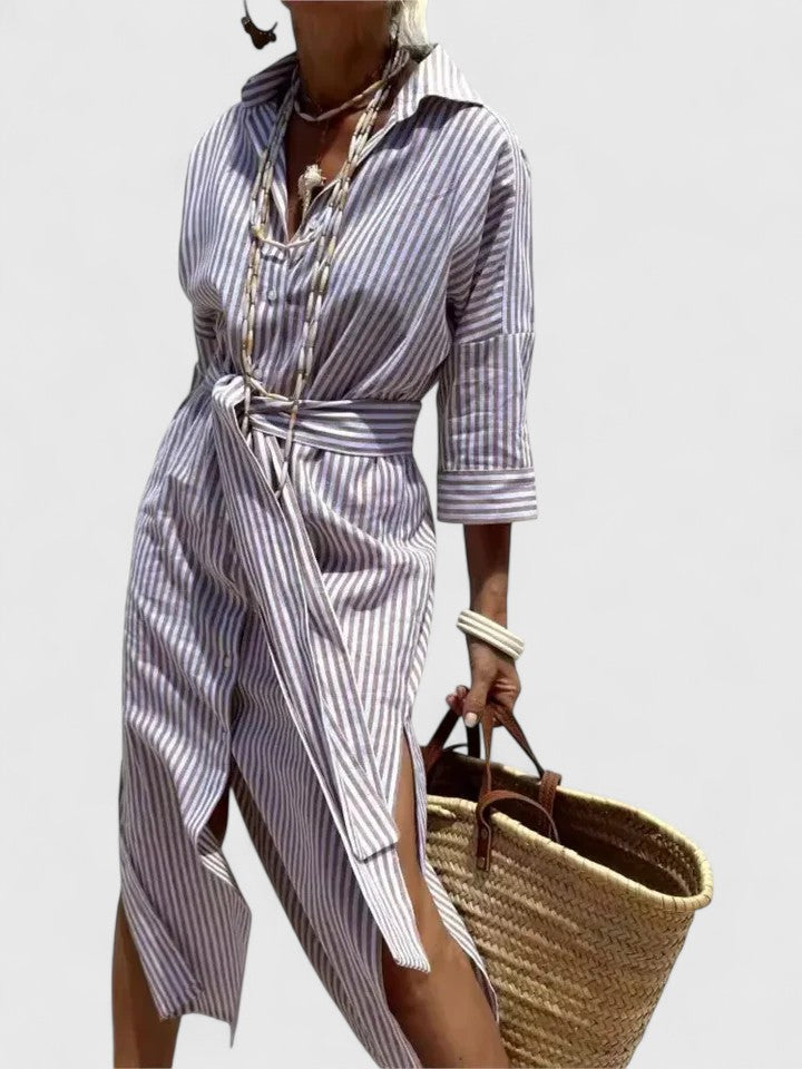 Rochelle | Vestido sofisticado