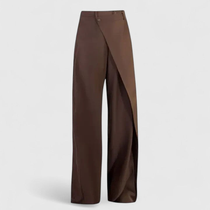 Chrissie | Pantalones sofisticados