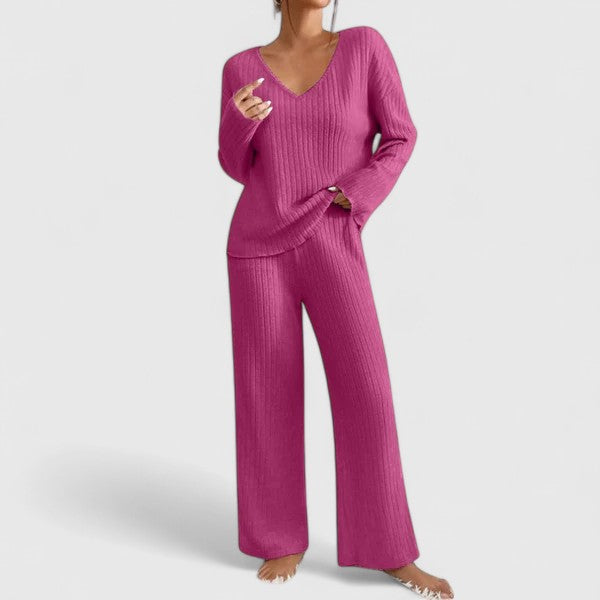 Addison | Conjunto de salón cómodo