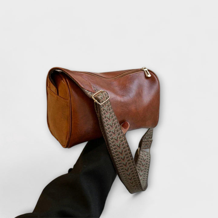 Olivia - Bolso bandolera vintage