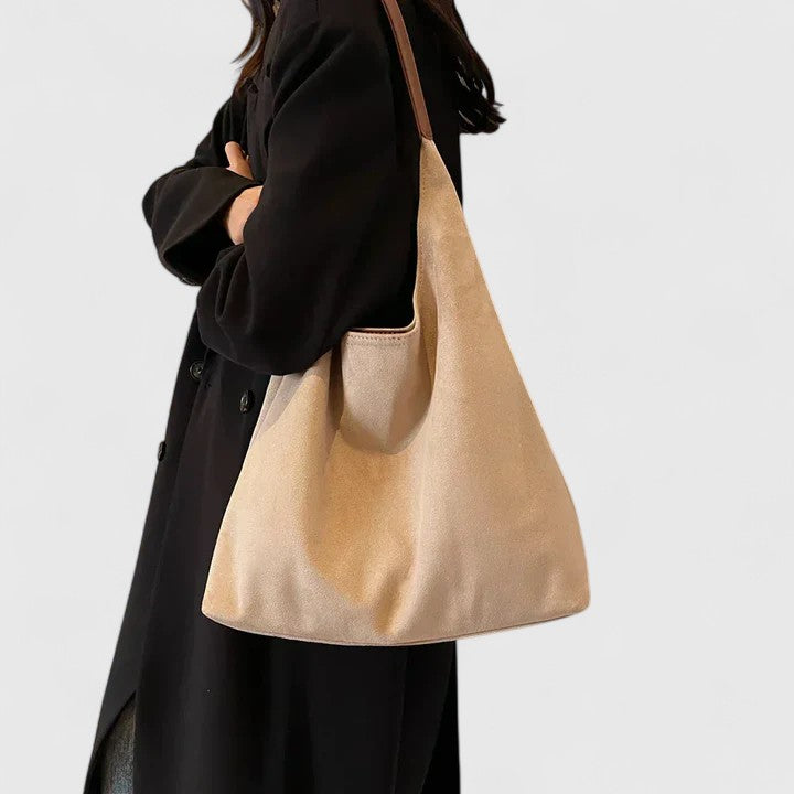 Sheryl | Bolso de mano elegante