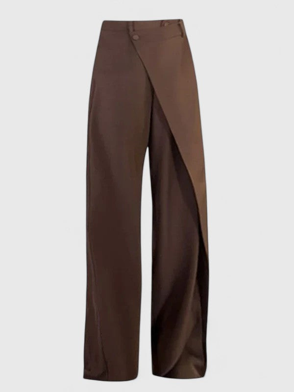 Chrissie | Pantalones sofisticados