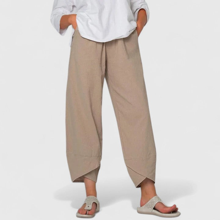 Prisma | Pantalones elegantes