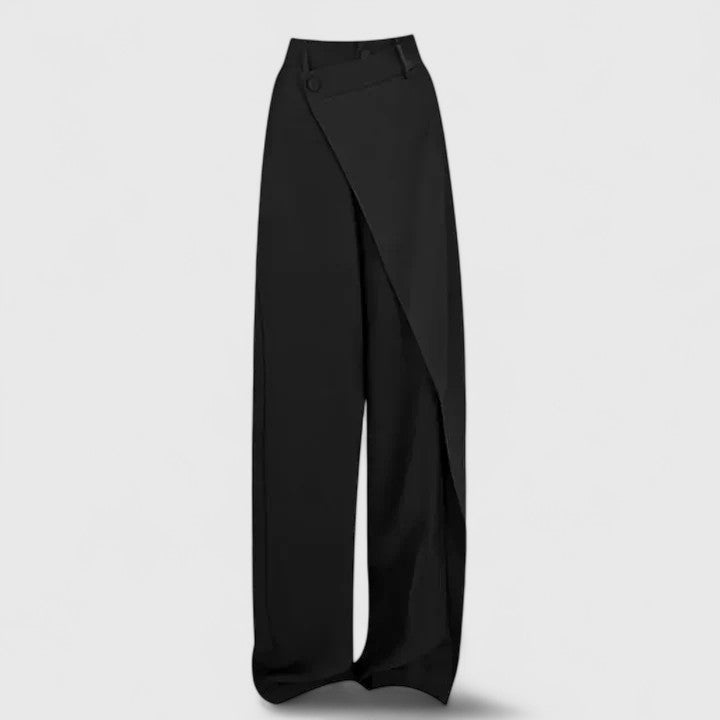 Chrissie | Pantalones sofisticados
