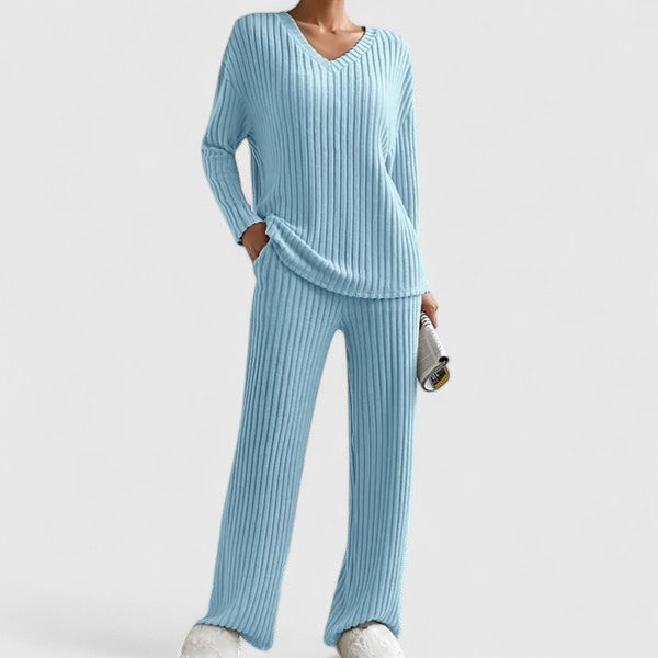 Addison | Conjunto de salón cómodo