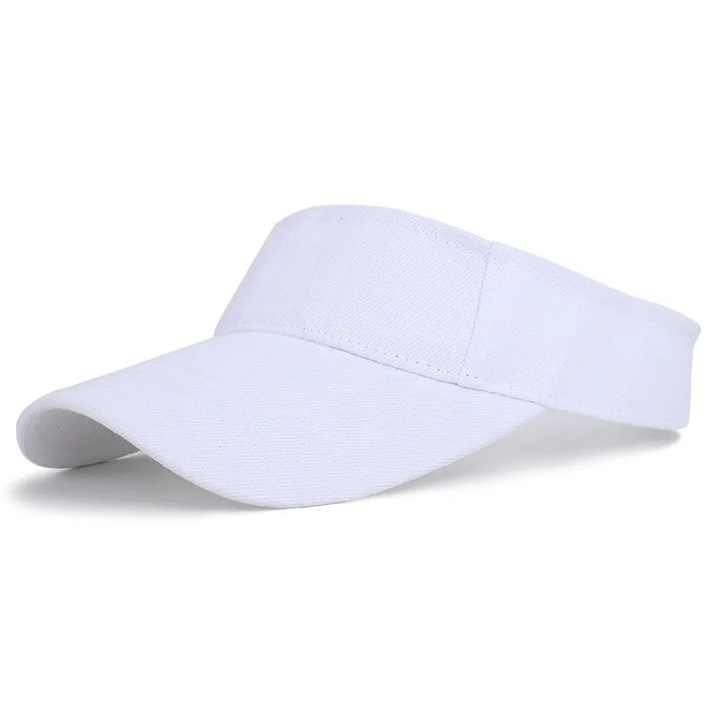 Sunny™ | Gorra ajustable de algodón para mujer
