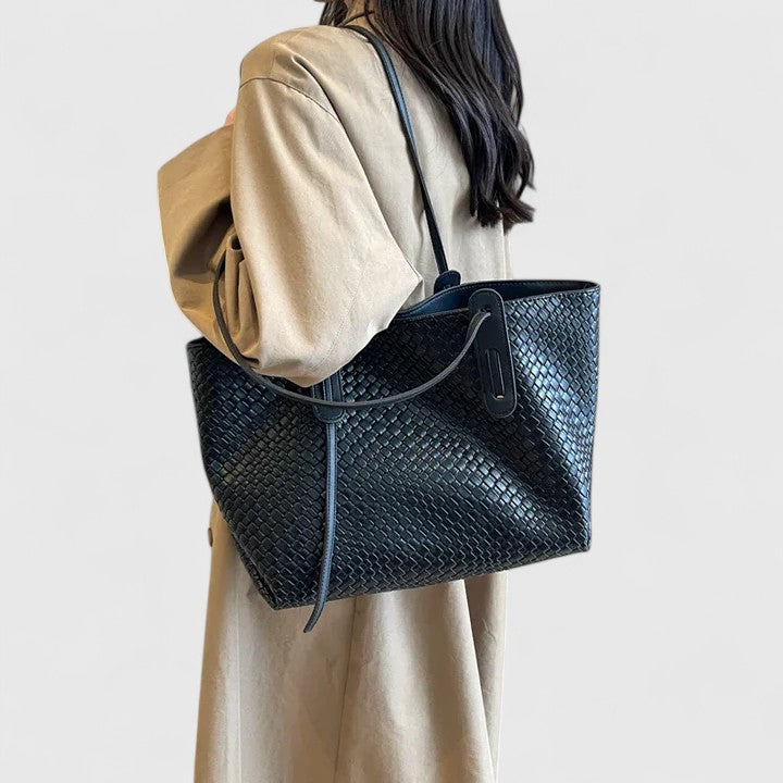 Sarenya | Elegante bolso de mano