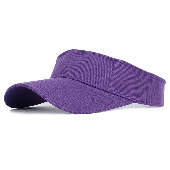 Sunny™ | Gorra ajustable de algodón para mujer