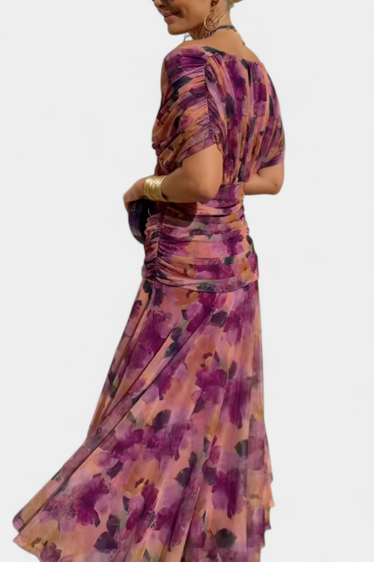 Eryzziah | Vestido elegante