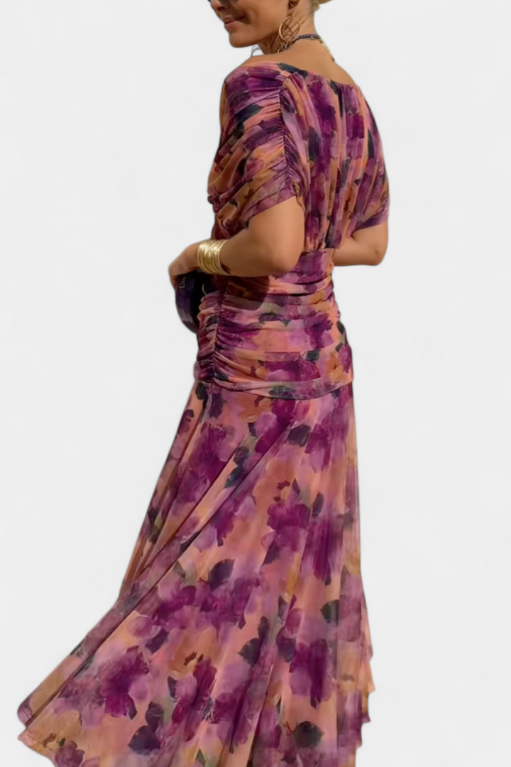 Eryzziah | Vestido elegante