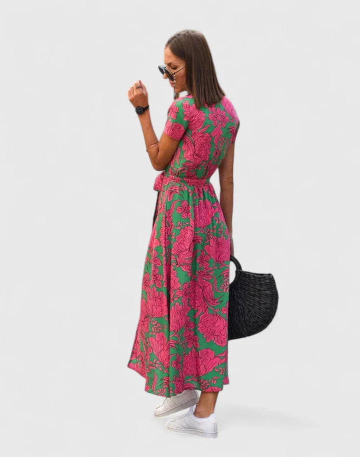 Celymarae | Vestido elegante