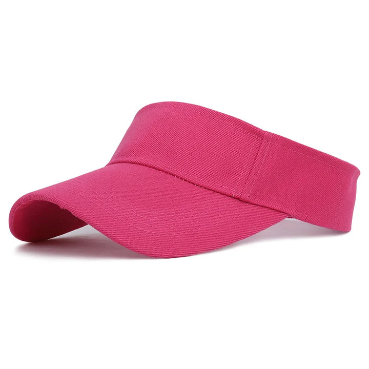 Sunny™ | Gorra ajustable de algodón para mujer