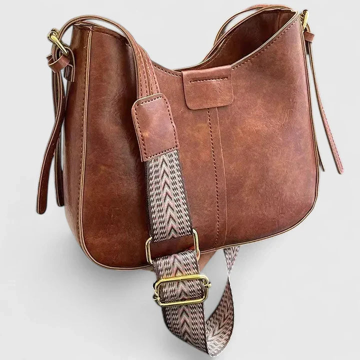 Mariselyah | Elegante bolso de hombro