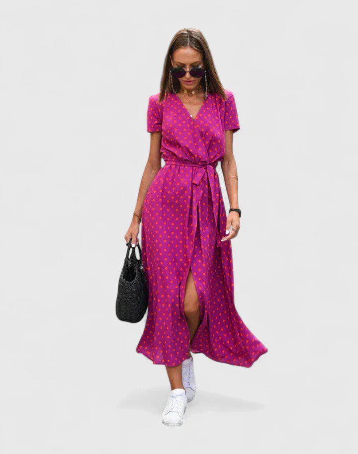 Celymarae | Vestido elegante