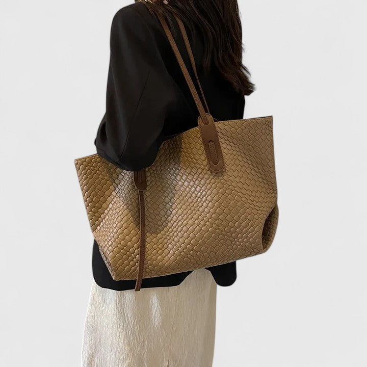 Sarenya | Elegante bolso de mano