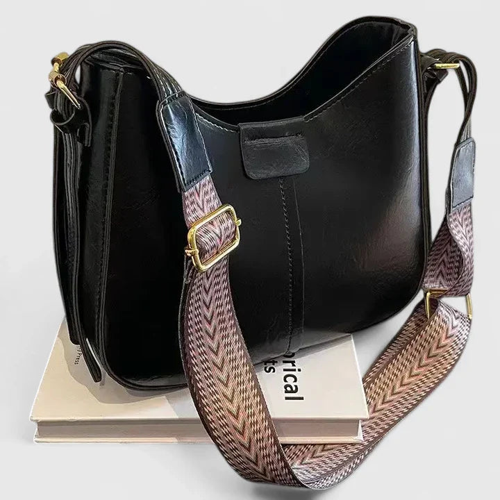 Mariselyah | Elegante bolso de hombro